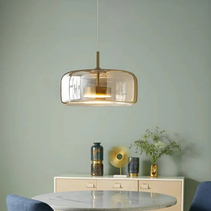 Ottercliff Pendant Lamp