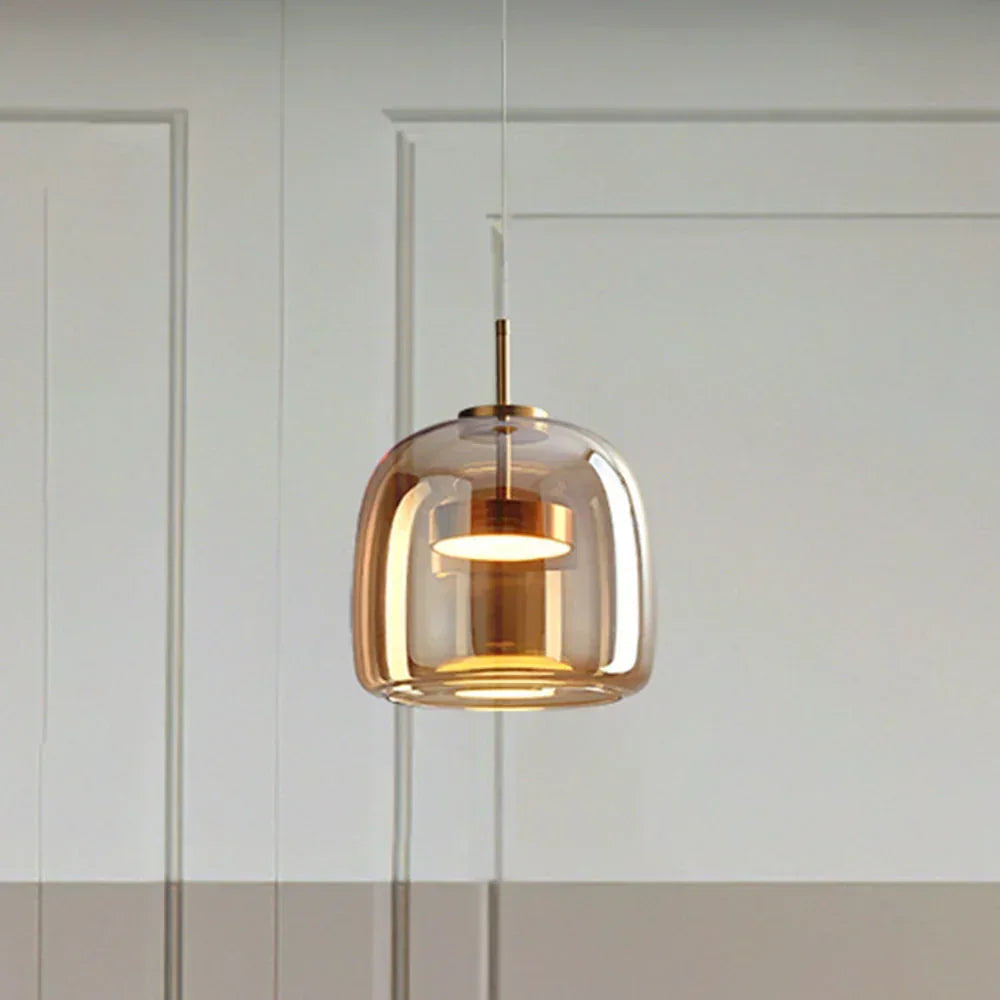 Ottercliff Pendant Lamp