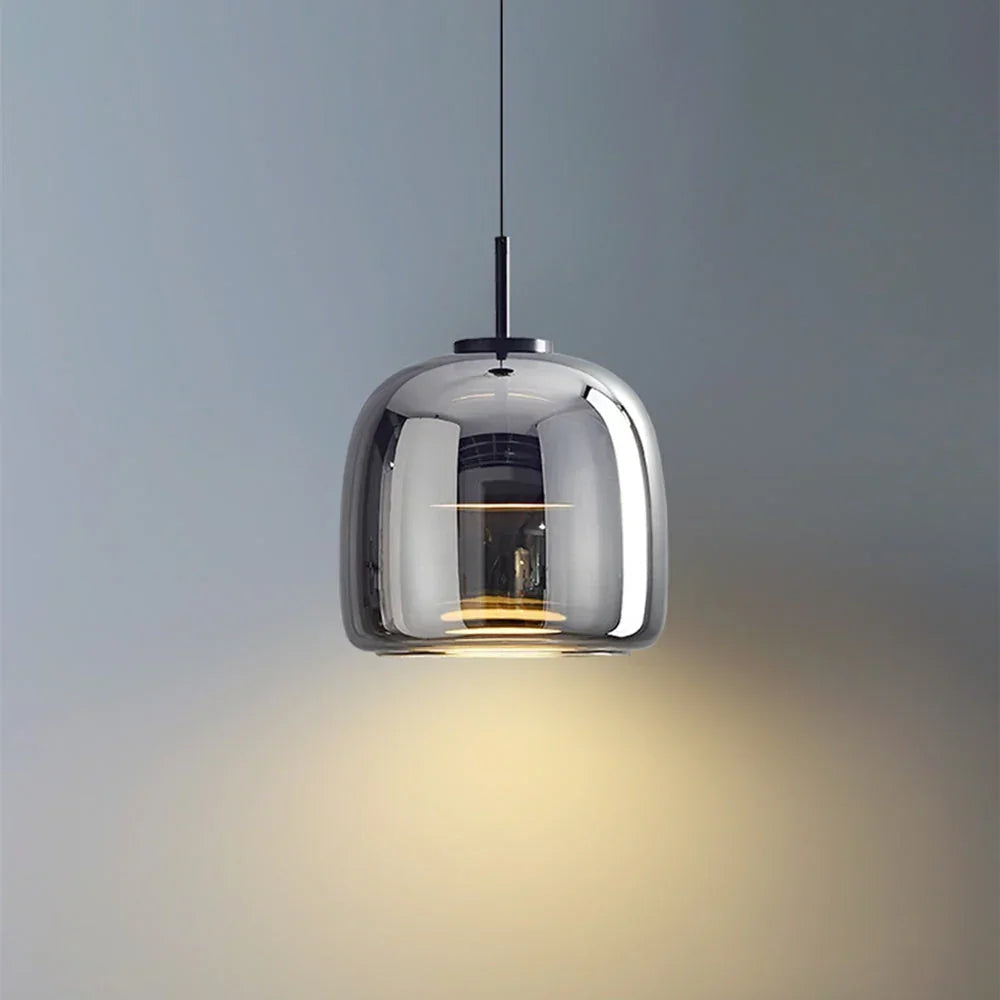 Ottercliff Pendant Lamp