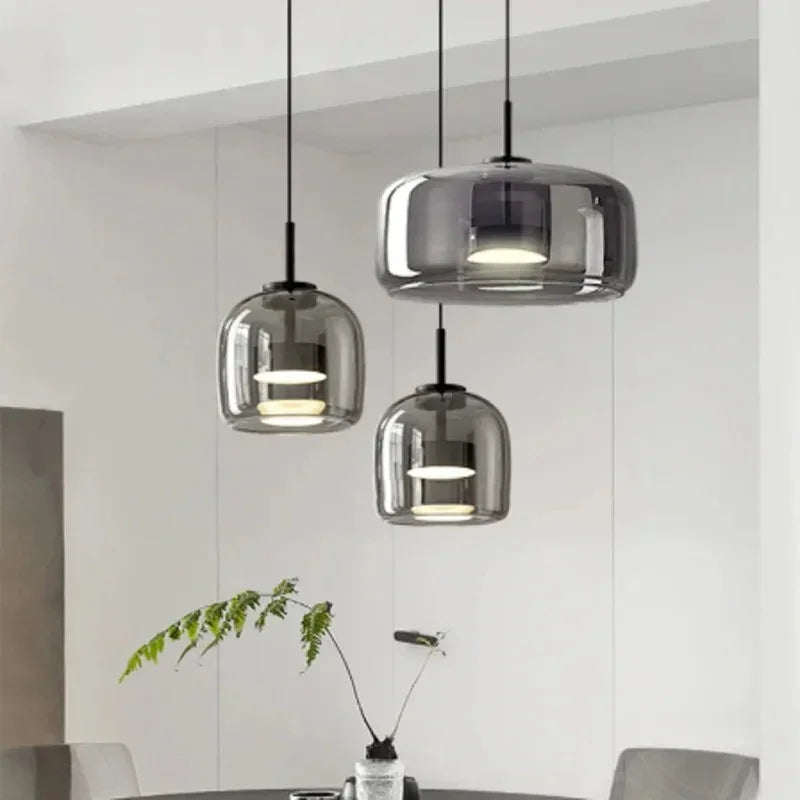 Ottercliff Pendant Lamp