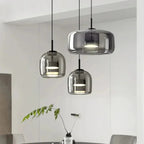 Ottercliff Pendant Lamp