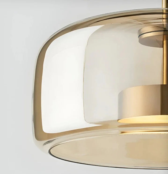 Ottercliff Pendant Lamp