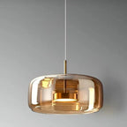 Ottercliff Pendant Lamp