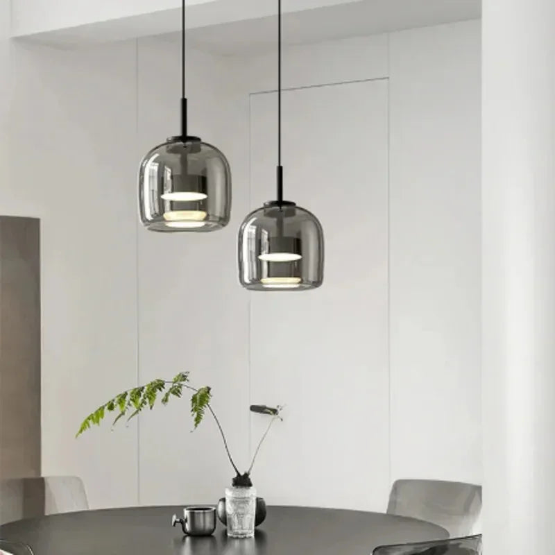 Ottercliff Pendant Lamp