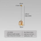 Ottercliff Pendant Lamp