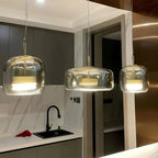 Ottercliff Pendant Lamp