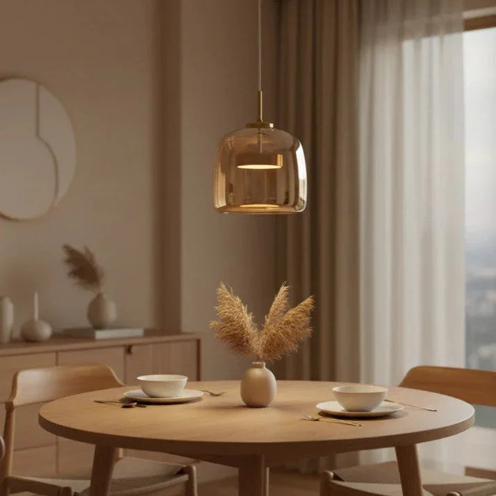 Ottercliff Pendant Lamp