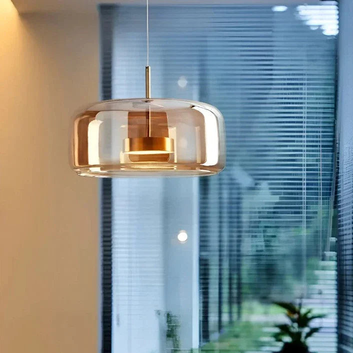 Ottercliff Pendant Lamp