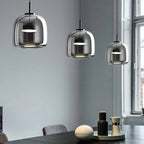 Ottercliff Pendant Lamp