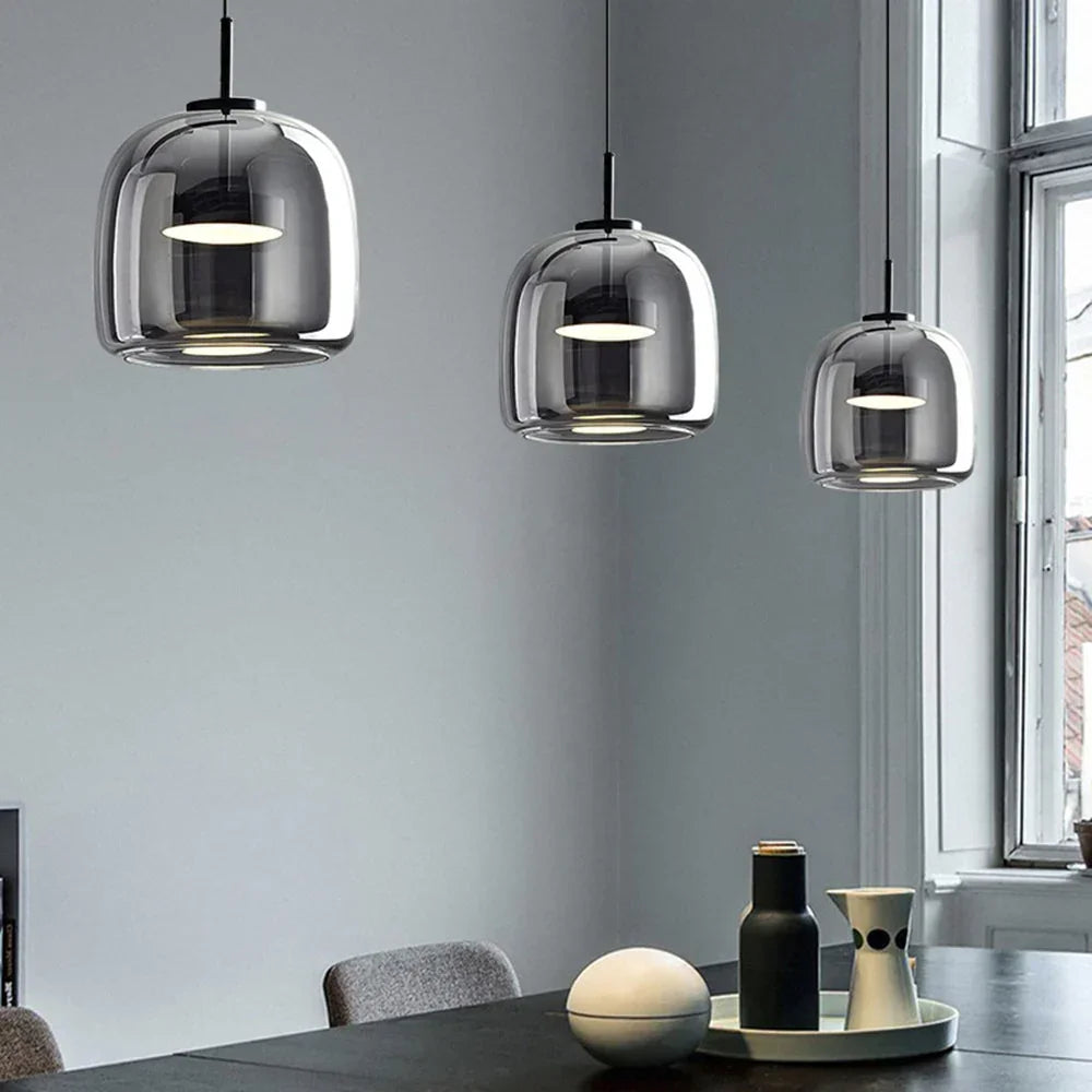 Ottercliff Pendant Lamp