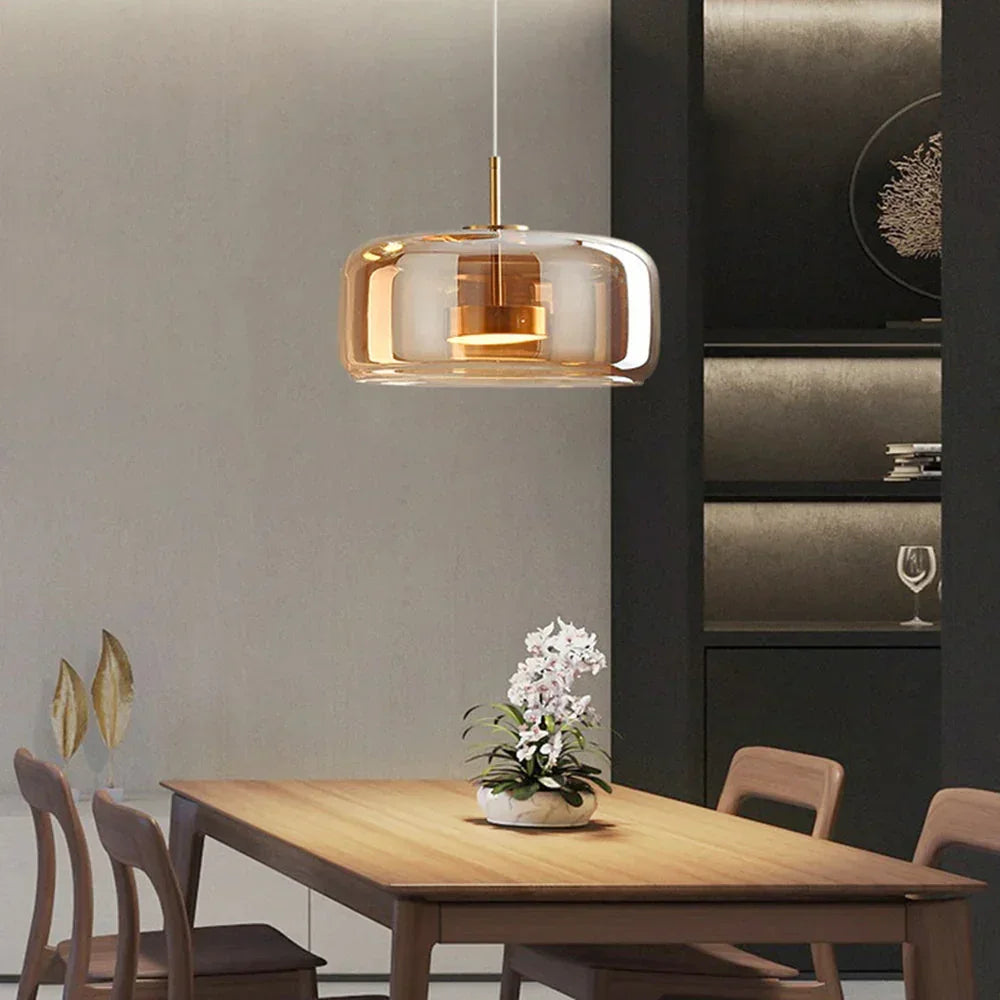 Ottercliff Pendant Lamp
