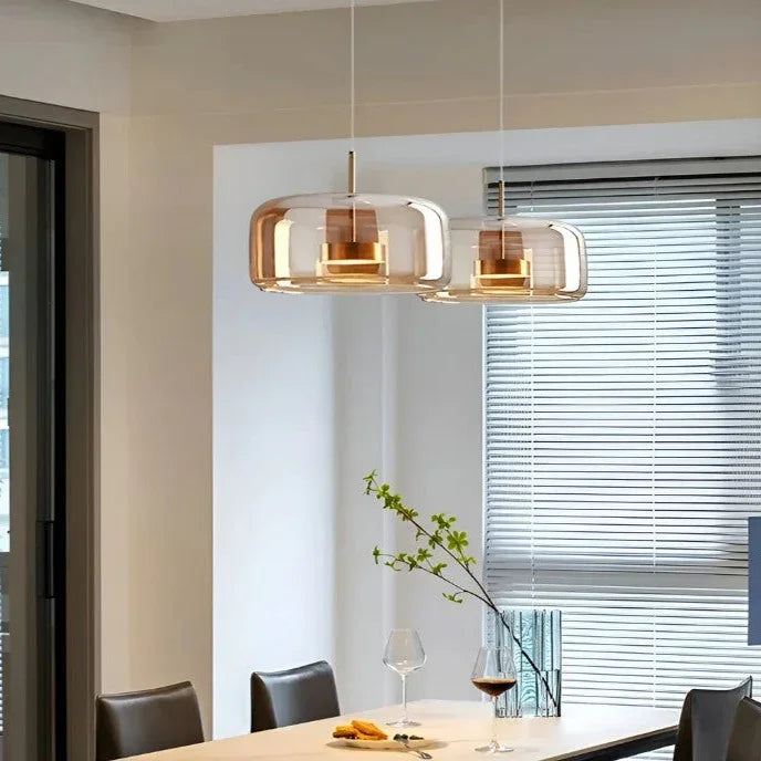 Ottercliff Pendant Lamp