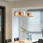 Ottercliff Pendant Lamp