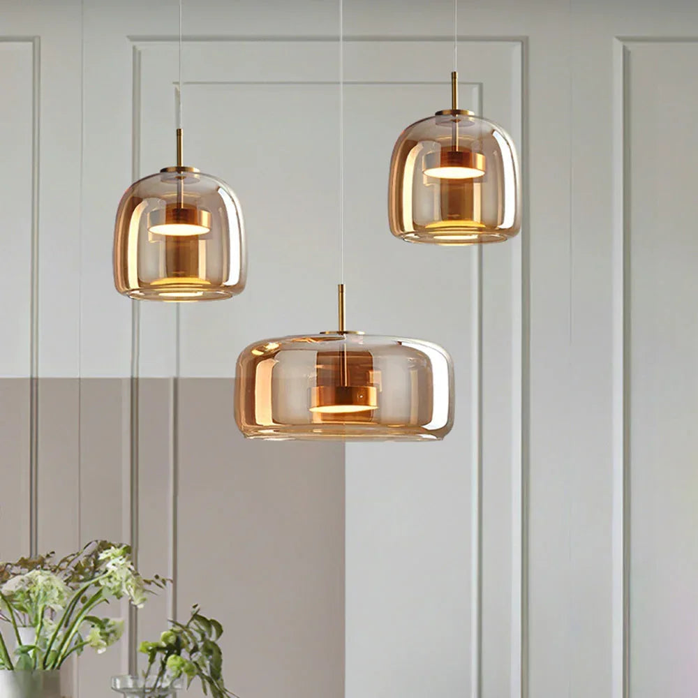 Ottercliff Pendant Lamp