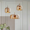 Ottercliff Pendant Lamp