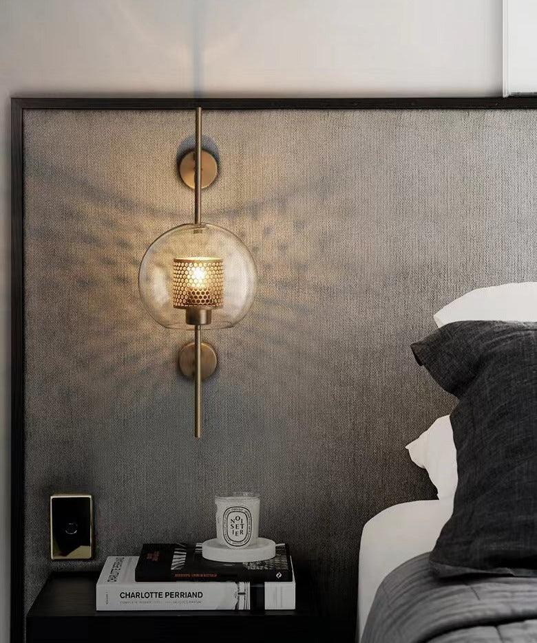 Otterdale Wall Lamp