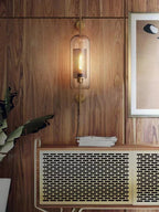 Otterdale Wall Lamp