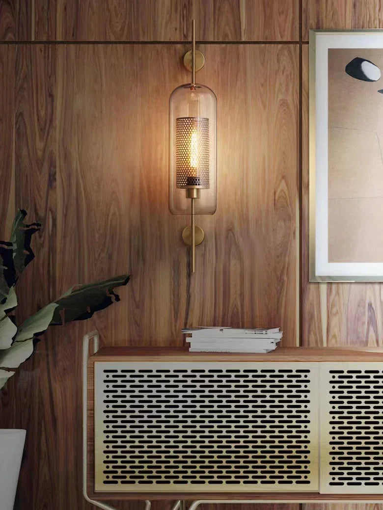 Otterdale Wall Lamp