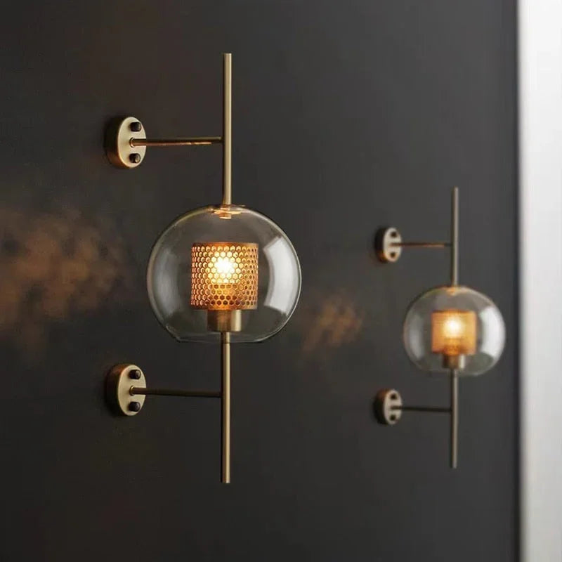Otterdale Wall Lamp