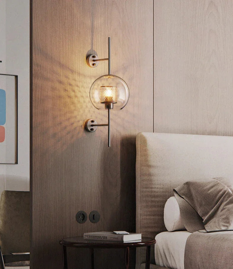 Otterdale Wall Lamp