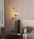 Otterdale Wall Lamp