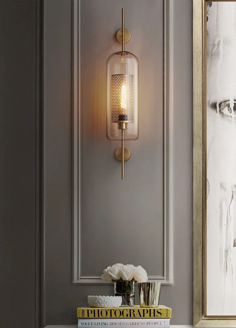 Otterdale Wall Lamp