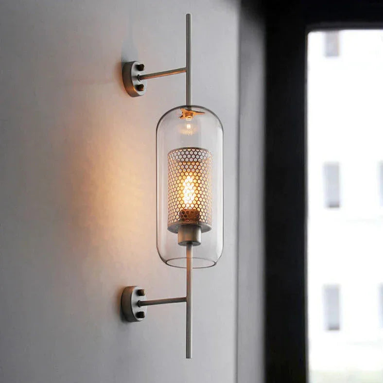 Otterdale Wall Lamp