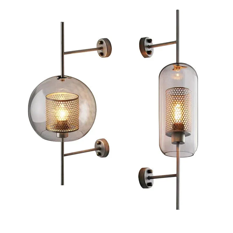 Otterdale Wall Lamp