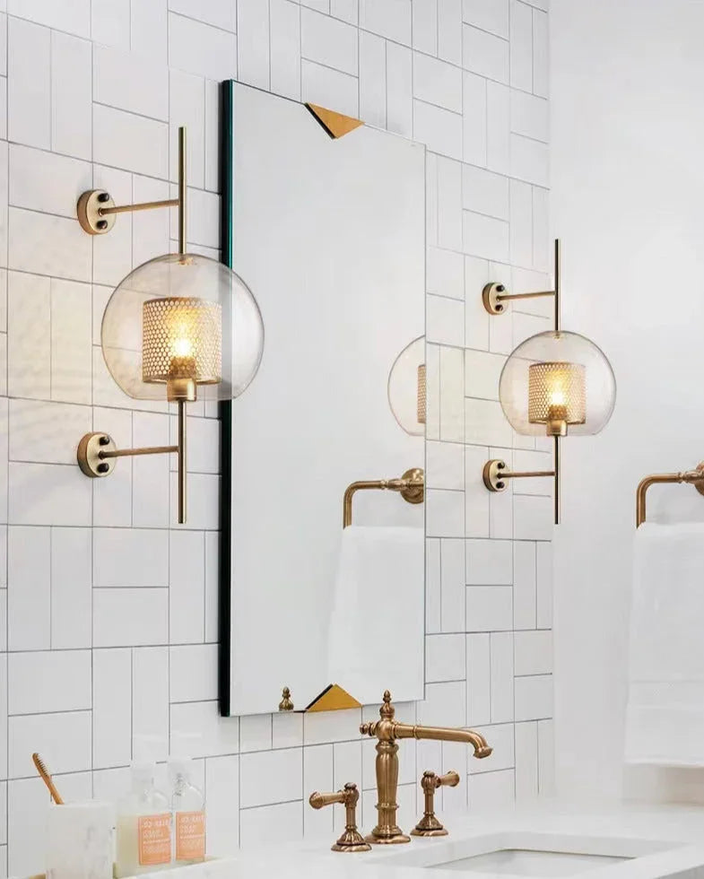 Otterdale Wall Lamp