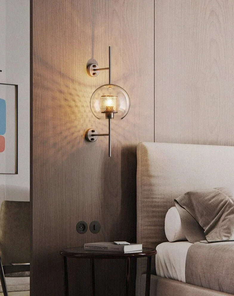 Otterdale Wall Lamp