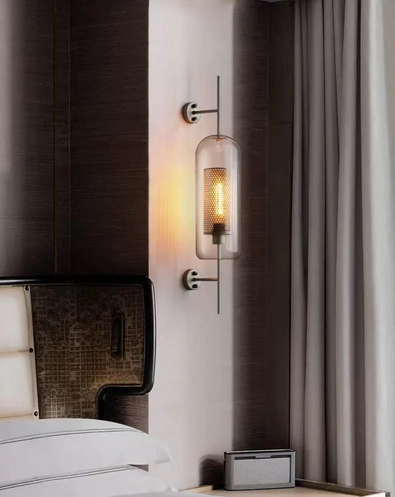 Otterdale Wall Lamp