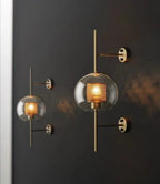 Otterdale Wall Lamp