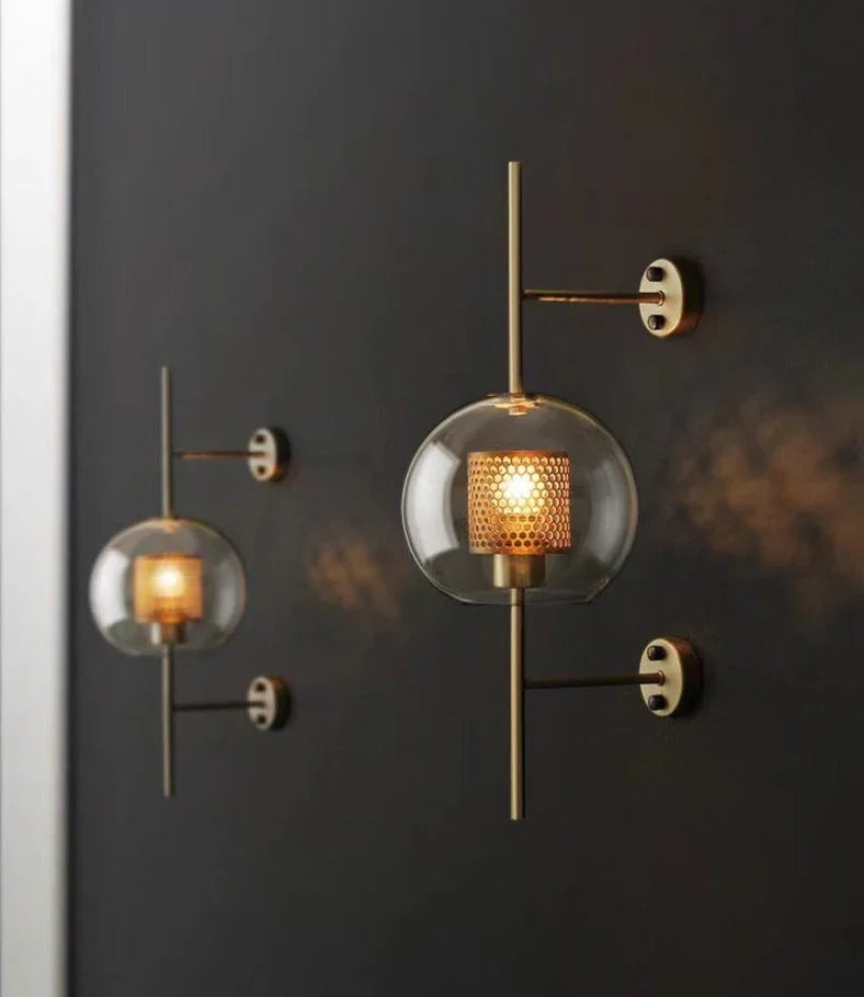 Otterdale Wall Lamp