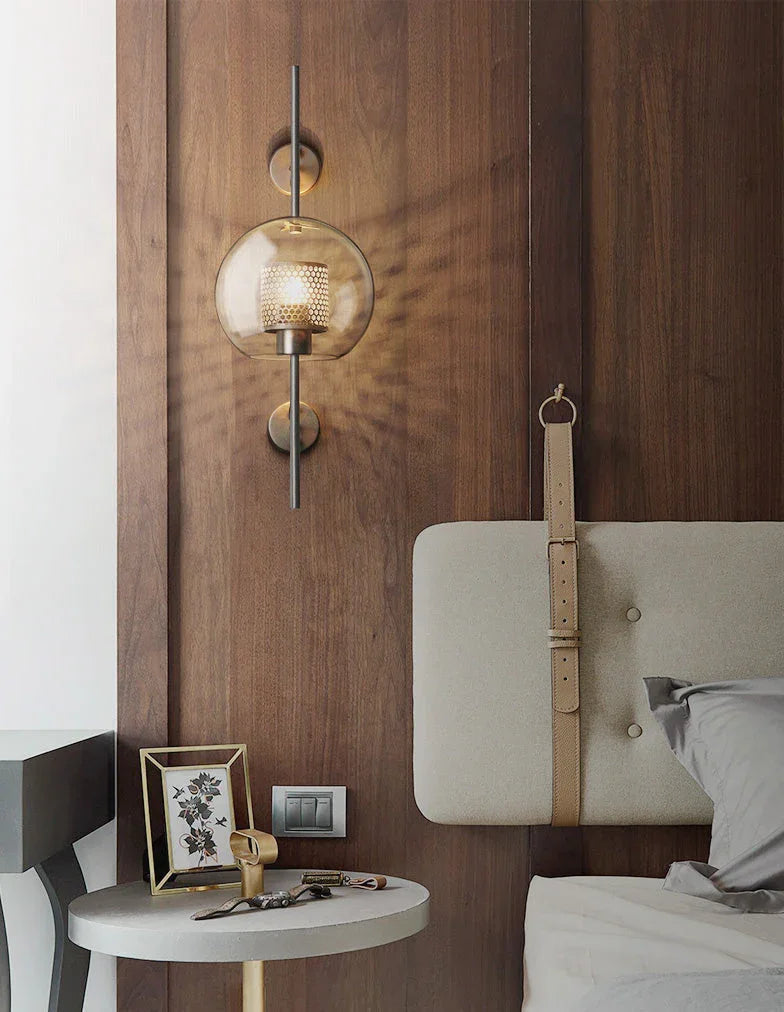 Otterdale Wall Lamp
