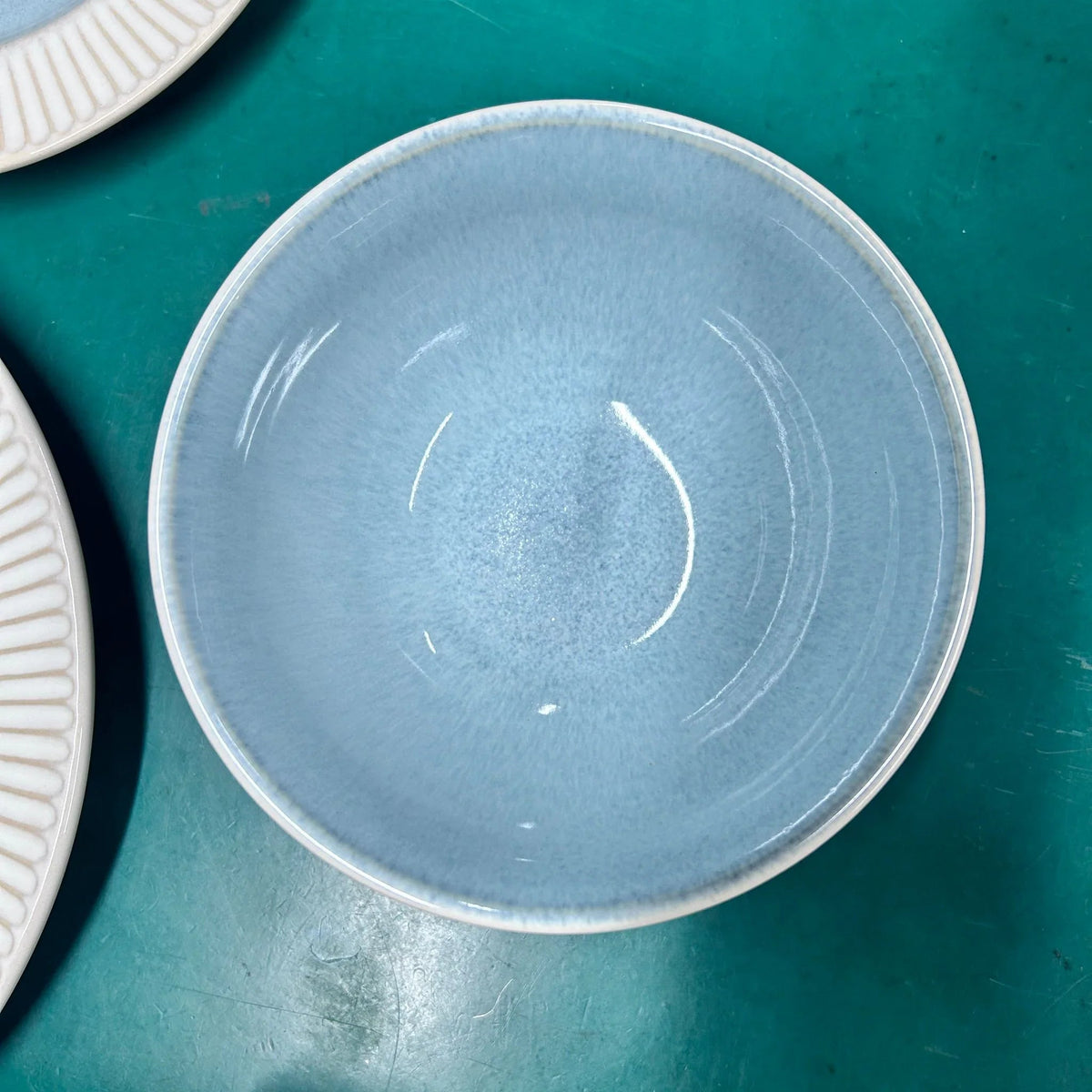 Ottergate Dinner Plate Set