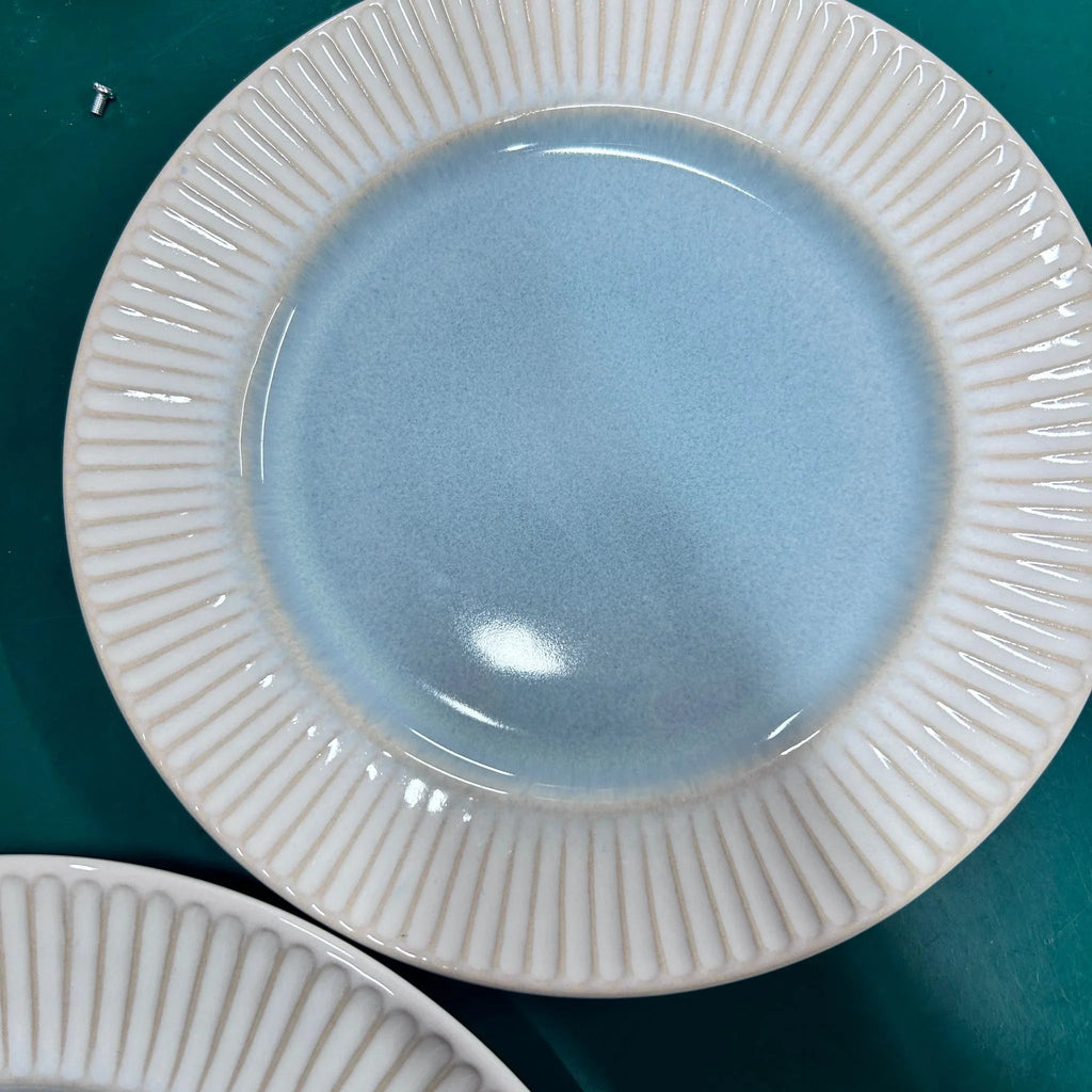Ottergate Dinner Plate Set