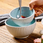 Ottergate Dinner Plate Set