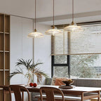Otterthorpe Pendant Lamp - Glass