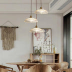 Otterthorpe Pendant Lamp - Glass