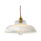 Otterthorpe Pendant Lamp - Glass