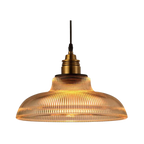 Otterthorpe Pendant Lamp - Glass