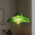 Otterthorpe Pendant Lamp - Glass