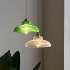 Otterthorpe Pendant Lamp - Glass