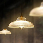 Otterthorpe Pendant Lamp - Glass