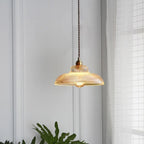 Otterthorpe Pendant Lamp - Glass
