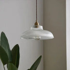 Otterthorpe Pendant Lamp - Glass