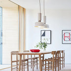 Otterthorpe Pendant Light