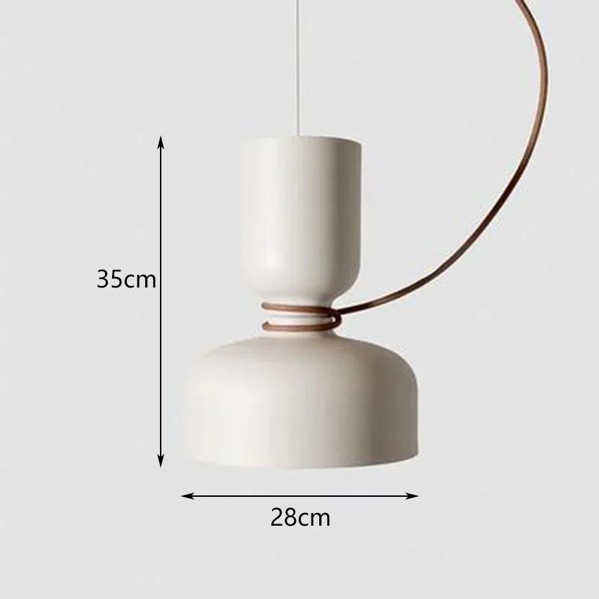 Otterthorpe Pendant Light