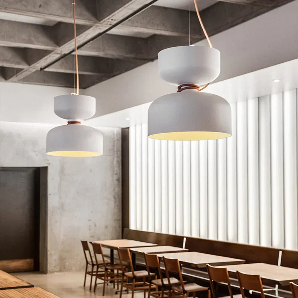 Otterthorpe Pendant Light