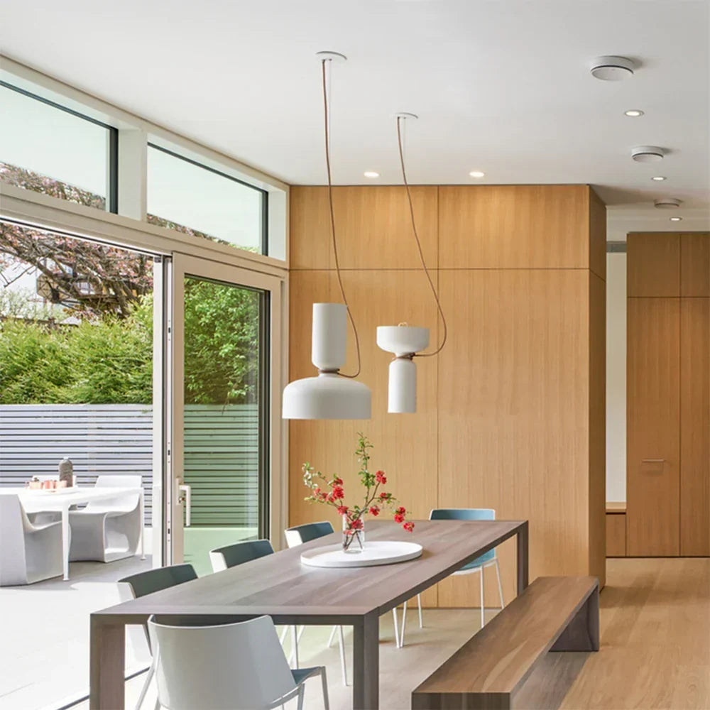 Otterthorpe Pendant Light